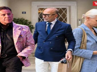 Γιώργος Μαζωνάκης: Τα νέα στοιχεία που «καίνε» τους γιατρούς – Τι είναι οι δύο δόσεις αδρεναλίνης που του έδωσαν;