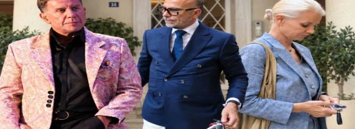 Γιώργος Μαζωνάκης: Τα νέα στοιχεία που «καίνε» τους γιατρούς – Τι είναι οι δύο δόσεις αδρεναλίνης που του έδωσαν;