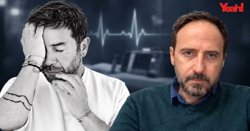 Αλλάζουν όλα στον θάνατο Μαζωνάκη: Ο ιατροδικαστής μίλησε-«Η ανακοπή δεν ήταν μη αναστρέψιμη»