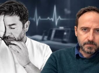 Αλλάζουν όλα στον θάνατο Μαζωνάκη: Ο ιατροδικαστής μίλησε-«Η ανακοπή δεν ήταν μη αναστρέψιμη»