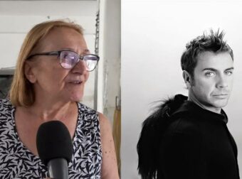 Μητέρα του Πέτρου Πολυχρονίδη για Μαζωνάκη: «Το πικρό ποτήρι της κυρίας Κλειώς το έζησα πριν 10 χρόνια»