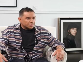 Η τελευταία συνέντευξη του Γιώργου Μαζωνάκη – Το παράπονό του, η ρήξη με την οικογένειά του και το Δρομοκαΐτειο