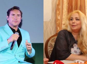 Τζένη Χειλουδάκη: Η αποκάλυψη για τον άγριο καβγά της με τον Μαζωνάκη – Το τεράστιο χρηματικό πόσο που της έδωσε