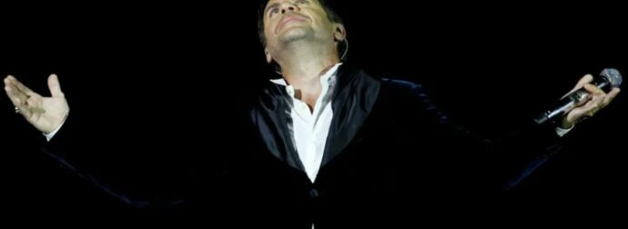 Αποκάλυψη! Μαζωνάκης: «Μίλησε» το προσωπικό του ημερολόγιο-Τι ετοιμαζόταν να κάνει πριν τον θάνατό του