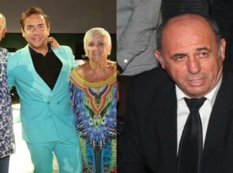 Μαζωνάκης: Το πολυτάραχο παρελθόν του πατέρα του, Μανώλη – Ο παραλίγο θάνατός του, τι έκανε και τον συνέλαβαν 2 φορές