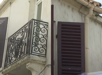 Δεν το χωρά ανθρώπινος νους: 7χρονος μαχαίρωσε στον λαιμό τη θεία του – Ο καβγάς της μαμάς με την θεία – «Το έκανα για να προστατεύσω τη μαμά μου. Δεν θέλω να πάω φυλακή» (video)