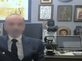 Γιώργος Μαζωνάκης: Αυτή είναι η κλινική στο Κολωνάκι στην οποία υπέστη ανακοπή – Η θεραπεία με βλαστοκύτταρα