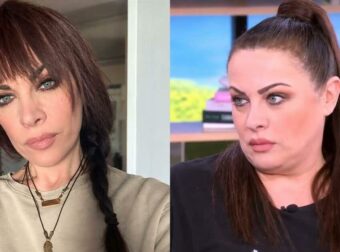 Μία άλλη η Νένα Χρονοπούλου: Τι είναι το Deep Plane Face Lift που έκανε – Αγνώριστη έναν χρόνο μετά (Φωτογραφίες)