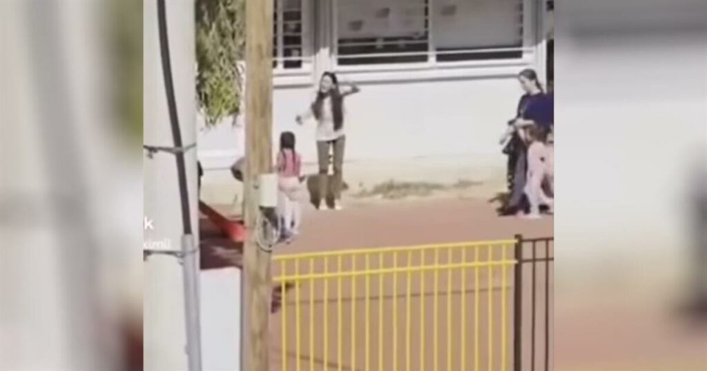 Σε άλλο νηπιαγωγείο μετακινείται η διευθύντρια που φώναζε και απειλούσε παιδιά – «Τα κάνατε σκ@τ@», «σας έφαγα τα χέρια» (video)