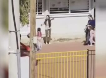 Σε άλλο νηπιαγωγείο μετακινείται η διευθύντρια που φώναζε και απειλούσε παιδιά – «Τα κάνατε σκ@τ@», «σας έφαγα τα χέρια» (video)