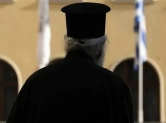 ΣOK: Γνωστός ιερέας στο εδώλιο για ασέλγεια σε βάρος 12χρονης