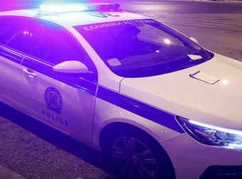 Βρέθηκε σορός σε προχωρημένη σήψη στην περιοχή Κασλά Κοζάνης
