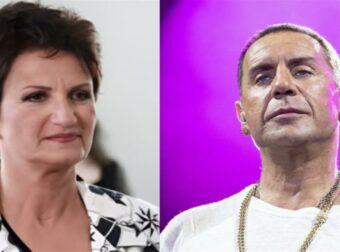 Άλκηστις Πρωτοψάλτη: «Στον κάτω κόσμο η χαραυγή στέκει και περιμένει…»