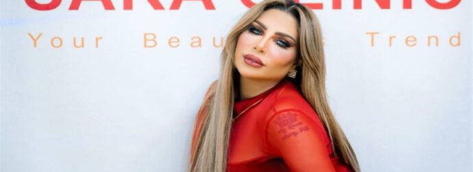 Καταδικάστηκε σε θάνατο δια απαγχονισμού πασίγνωστη παρουσιάστρια της Αιγύπτου (Φωτογραφίες)