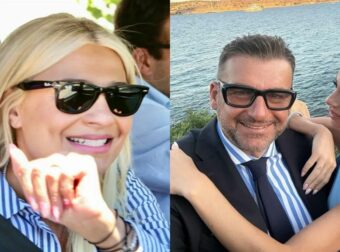Φαίη Σκορδά: Ο εφιάλτης μόλις ξεκίνησε – Η Μαρία Αντωνά, τα κουτσομπολιά και η αλήθεια