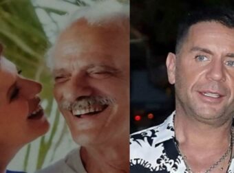 O Μαζωνάκης βοηθούσε τον Σπύρο Φωκά όταν είχε οικονομικά προβλήματα χρησιμοποιώντας γυναικείο όνομα για να μη γίνει αντιληπτή η δωρεά του – Τί αποκαλύπτει η Λίλιαν Φωκά