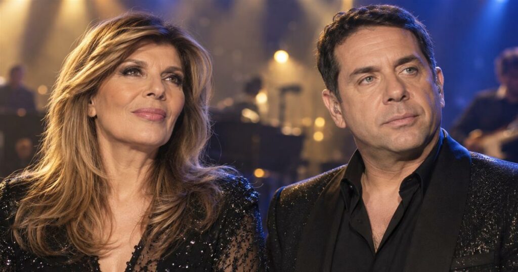 H εξομολόγηση της Κατερίνας Στανίση για τον Γιώργο Μαζωνάκη: «Έφυγε και τον τελευταίο καιρό περνούσε και άσχημα, έφυγε στεναχωρημένος»