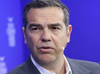 Τσίπρας: «Επιστρέφω για να επιστρέψει το πολιτικό σύστημα σε κανονικότητα και η σταθερότητα στη χώρα»