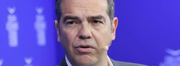 Τσίπρας: «Επιστρέφω για να επιστρέψει το πολιτικό σύστημα σε κανονικότητα και η σταθερότητα στη χώρα»