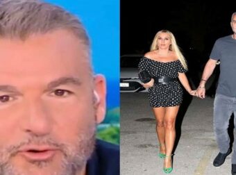 Γιώργος Λιάγκας: «Ο Τραϊανός Δέλλας πίστευε πως η Γωγώ Μαστροκώστα θα τα καταφέρει, είναι μια τραγική φιγούρα»
