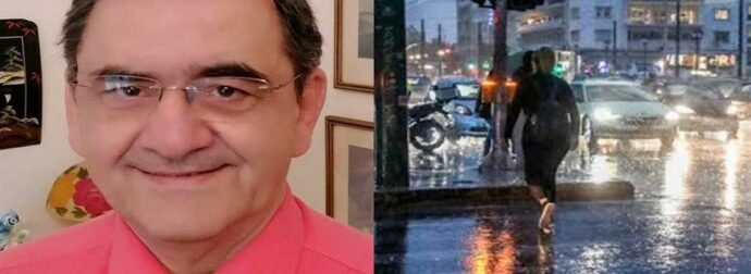Καιρός: Πότε θα πέσει η θερμοκρασία – Ποια θα είναι η τελευταία μέρα που θα έχουμε ζέστη και μετά θα ξεκινήσει… χειμώνας – Ανάλυση και πρόγνωση Κολυδά