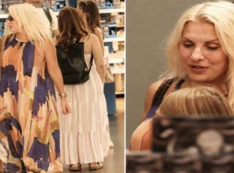 Μενεγάκη: Εμφανίστηκε η Ελένη! Η 11χρονη Μαρίνα, τα ριχτά και η «μάχη» με την κλιμακτήριο