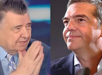 Γιώργος Καρατζαφέρης: «Ο Τσίπρας μάς έκλεισε τις τράπεζες, τώρα θέλει να μας κλείσει τα σπίτια;»