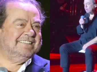 Όλοι μιλάνε για τον Πάριο – Πήρε ο ίδιος θέση για τα αρνητικά σχόλια και απέδειξε πόσο σπουδαίος καλλιτέχνης είναι