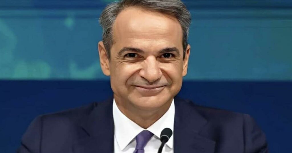 Έρχονται οι ανακοινώσεις Μητσοτάκη στη ΔΕΘ: «Διπλή αύξηση κατώτατου μισθού, ανάσες στην αγορά, μποναμάς για συνταξιούχους, έκπληξη για αγρότες»