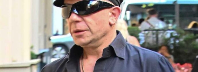 Γιώργος Μαζωνάκης: «Τελευταία δεν είχε φίλους, ήταν μόνος του, είχαν απομακρυνθεί όλοι» περιγράφει ο πρώην δικηγόρος του