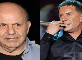 Αδιανόητες δηλώσεις από τον Νίκο Μουρατίδη για τον Μαζωνάκη: «Όταν κάνεις ναρκωτικά 30 χρόνια, παθαίνεις ανακοπή ή όχι;»