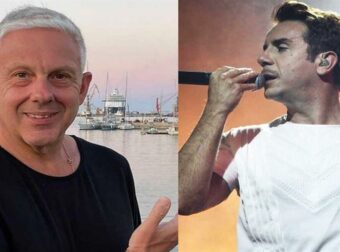 Όλοι μιλούν για τον Τάσο Δούση – Έγραψε τον πιο αποθεωτικό αποχαιρετισμό στον Μαζωνάκη και καταχειροκροτήθηκε