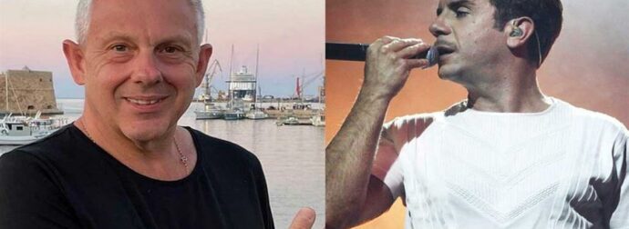 Όλοι μιλούν για τον Τάσο Δούση – Έγραψε τον πιο αποθεωτικό αποχαιρετισμό στον Μαζωνάκη και καταχειροκροτήθηκε