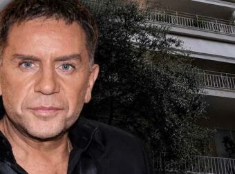 «Επί 1,5 ώρα ήταν χωρίς τις αισθήσεις του στο ιατρείο» – Αδιανόητες αποκαλύψεις για τον θάνατο του Γιώργου Μαζωνάκη