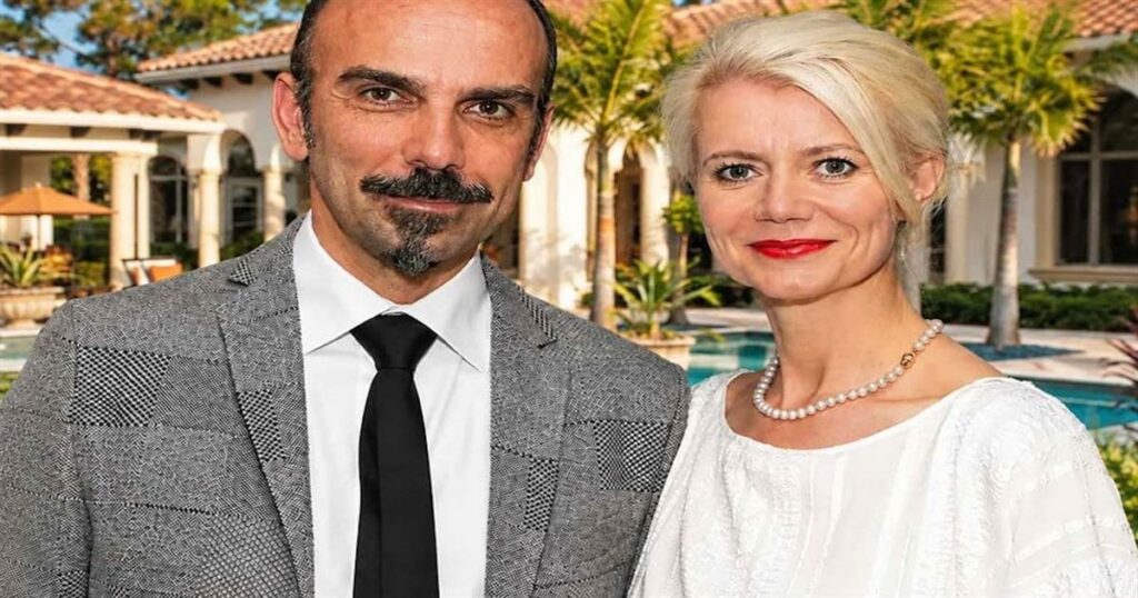 Ζούσαν μέσα στη χλιδή οι τσαρλατάνοι γιατροί: Βίλες, αυτοκίνητα, ταξίδια και πανάκριβα ρούχα – Οι μπίζνες με τις θεραπείες νεότητας που τους «απογείωσαν»