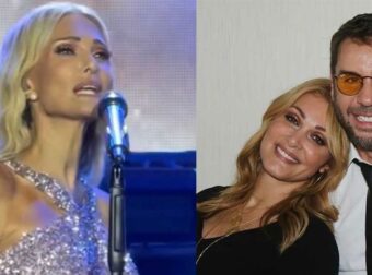 Συγκινεί η Νατάσα Θεοδωρίδου για τον Γιώργο Μαζωνάκη: «Ένα απροσδόκητο τέλος, μαζί μ’ αυτόν τελείωσε μια εποχή»