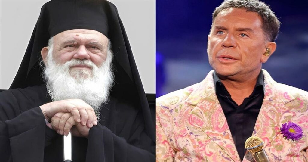 Αρχιεπίσκοπος Ιερώνυμος για Μαζωνάκη: «Ηταν ένα παιδί του Θεού. Στάθηκε πάντα ανώνυμα και σιωπηλά σε όσους είχαν ανάγκη»