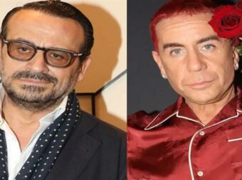 Άγριο ξέσπασμα από τον Βασίλη Ζούλια: «Ο Μαζωνάκης ήταν κοντά στον πάτο, σταματήστε να λοιδορείτε την οικογένεια» (video)