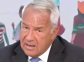 Βορίδης για επιδόματα: «Γιατί να πάω να δουλέψω αν παίρνω 1.000 ευρώ και κάθομαι;»
