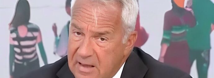 Βορίδης για επιδόματα: «Γιατί να πάω να δουλέψω αν παίρνω 1.000 ευρώ και κάθομαι;»
