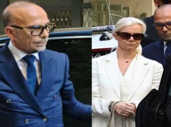 O Ηλίας Θεοδωρόπουλος άρχισε απεργία πείνας και δίψας – Εκνευρισμένη στο κελί της η Ιωάννα Γάκα