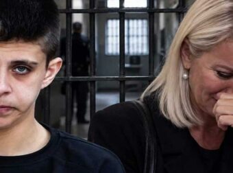 Γοητευμένη η Μουρτζούκου με την γιατρίνα-φόνισσα: «Εσύ ξεπέρασες κι εμένα, μπράβο σου»-Της ζητάει λεπτομέρειες του φονικού η Ειρήνη