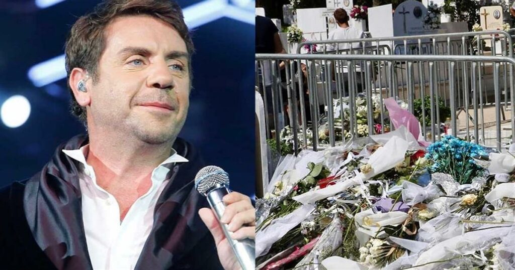 Σπαραγμός στο μνημόσυνο για τον Μαζωνάκη στην ιδιαίτερη πατρίδα του, τη Σητεία