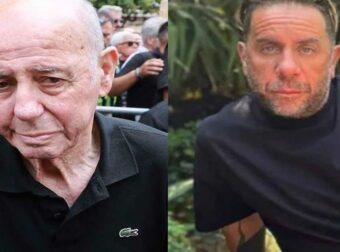 Συγκλονίζει ο πατέρας του Μαζωνάκη – «Αν βοηθούσατε λίγο τα κανάλια, ο Γιώργος θα ήταν σήμερα εδώ μαζί μας»