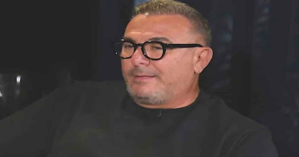 Ρέμος: «Πολλοί θα ήθελαν να με δουν στα πατώματα και να τελειώνω. Είμαι πολύ σκληρός για να πεθάνω»