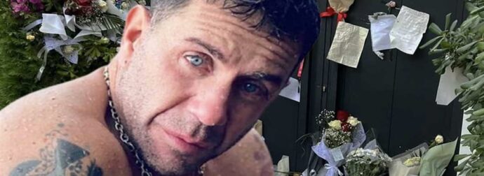 Θάνατος Μαζωνάκη: «Η καρδιά του ήταν σαν μικρού παιδιού» λέει ο ιατροδικαστής