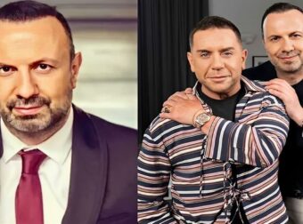 Τρύφωνος για Μαζωνάκη: «Τάσο να με παίρνεις τηλέφωνο, είμαι μόνος μου» – Αποκαλύψεις «γροθιά στο στομάχι» για την τελευταία συνέντευξη