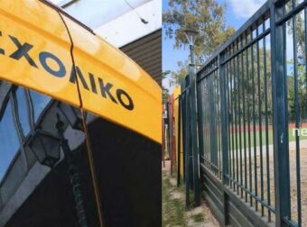 Ξέχασαν 2 παιδάκια νηπιαγωγείου μέσα σε σχολικό λεωφορείο – «Έμειναν μέσα 5 ώρες, βρέθηκαν σε τραγική κατάσταση» (video)