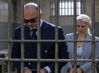 Υπόθεση Μαζωνάκη: Πασίγνωστη εφοπλίστρια τηλεφωνεί παντού ζητώντας να υπάρξει ιδιαίτερη μέριμνα για τους δύο κατηγορούμενους γιατρούς