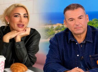 Ιωάννα Τούνη: Η απάντηση της influencer για το προσωρινό κλείσιμο του μαγαζιού της στο Παρίσι
